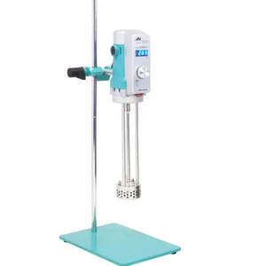 เครื่องผสมอิมัลซิไฟเออร์แบบแรงเฉือนสูง 60 ลิตร สำหรับเครื่องสำอาง - Product Image 1