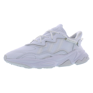 Scarpe Adidas Ozweego da Uomo per Fitness e Cross-Training Colore Bianco |   100% Autentico - Product Image 1