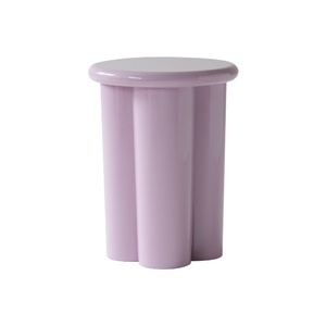 Pháp tối giản Retro góc bàn thiết kế sáng tạo bàn cà phê bên cho khách sạn Homestay phòng khách nhỏ Sofa đồng hành - Product Image 5