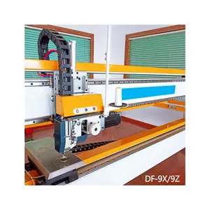 Amplamente vendendo equipamentos industriais bordar colcha quilting equipamentos de costura