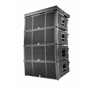 CVR Active Audio Equipment 12 Inch Sound <strong>Speakers</strong> <strong>Line</strong> <strong>Array</strong> System - Product Image 1
