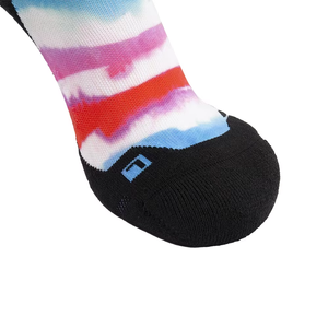 Vente en usine divers largement utilisés <span class=keywords><strong>pas</strong></span> <span class=keywords><strong>cher</strong></span> marche sur le terrain cyclisme personnalisé équitation chaussettes de sport tricotées - Product Image 6