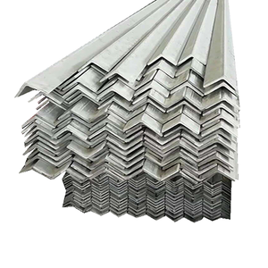 120 độ góc khung thép không gỉ 100x100x12 100x100x10 85 độ góc thanh thép 0.2mm thép góc thanh - Product Image 3