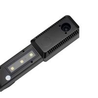 Escáner de documentos portátil A3 con cámaras duales de 10 MP + 2 MP para uso bancario y escaneo de libros Escáner de documentos USB en stock