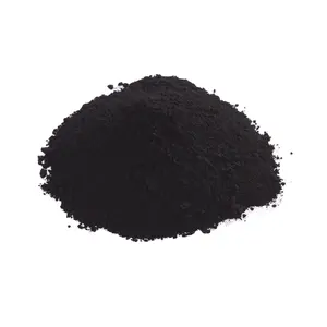 Zhongchuang Powder Activated Carbon Supplier Food Grade Bulk Coconut shell Activated Charcoal