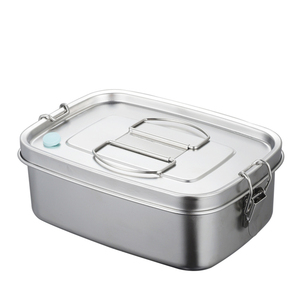 bento box 304 stainless steel