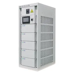 Armário de armazenamento de energia modular, bateria de fósforo de ferro de lítio como fonte de alimentação de backup para substituir ups