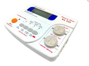 Máquina Tens de 4 canales y 4 electrodos, electroterapia de pulso personalizada para fábrica de cuerpo, venta completa, producto para el cuidado de la salud - Product Image 4