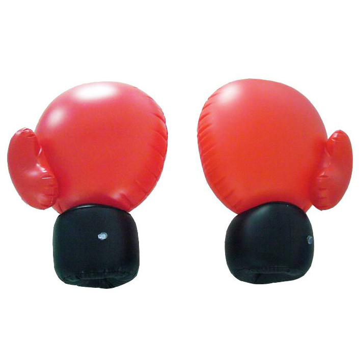 guantes de boxeo inflables jumbo para principiantes y profesionales guantes de boxeo inflables jumbo para principiantes y profesionales