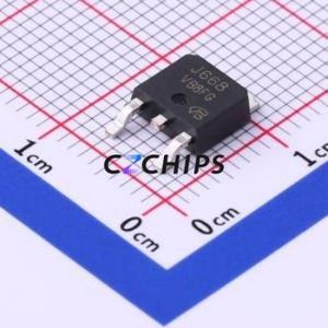 ทรานซิสเตอร์ฟิลด์ทรานซิสเตอร์ (มอสเฟท) ทรานซิสเตอร์ภาคสนาม2SJ668-VB TO-252แบบใหม่ & ดั้งเดิม - Product Image 1