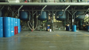 Recubrimiento Poliaspártico Anticorrosivo <span class=keywords><strong>de</strong></span> Dos Componentes, Resistente a Químicos, para Estructuras <span class=keywords><strong>de</strong></span> Acero, Tuberías y Pisos Industriales - Product Image 4