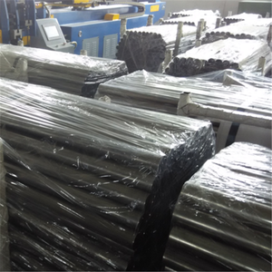 Pipa baja Super dupleks 1.4462 1.4410 1.4469 1.4501 1.4508 1.4507 <span class=keywords><strong>318</strong></span> Aloi 2205 tabung baja tahan karat/pipa - Product Image 5