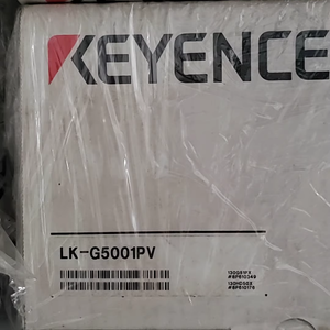 Keyence LK-G5001PV เซ็นเซอร์เลเซอร์ CMOS ความเร็วสูง/แม่นยำสูง LK-G5000ชุดควบคุมในตัว - Product Image 2