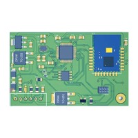 Fabricant de circuits imprimés à Shenzhen, services de conception de circuits imprimés personnalisés avec schéma de circuit
