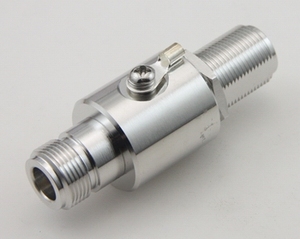 Parafoudre à décharge gazeuse de type DC-3G 4.3/10 - Product Image 2