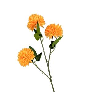 ดอกเบญจมาศดอกเบญจมาศ3หัวสำหรับ Bedrom - Product Image 5