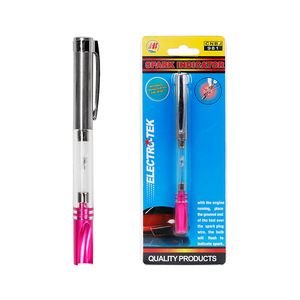 Hicen Universal Auto <strong>Spark</strong> Plug Indicator Ignition <strong>Tester</strong> for Wire Coil Diagnostic Tool - Product Image 5