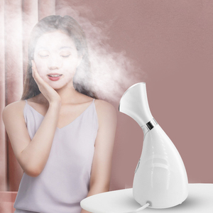 Vaporizador Facial Nano Portátil <span class=keywords><strong>para</strong></span> <span class=keywords><strong>el</strong></span> Hogar, con Funciones de Lifting Facial e Hidratación, Gran Venta - Product Image 1