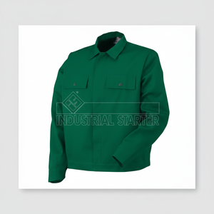 แจ็คเก็ตชุดทำงานแบบยุโรป - Product Image 1
