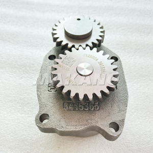 Parti Motore per Camion Dongfeng 1011DC-010 5525015 3948071 3415365 Kit Pompa Olio per Motore Diesel 3800828 5473376 - Product Image 4