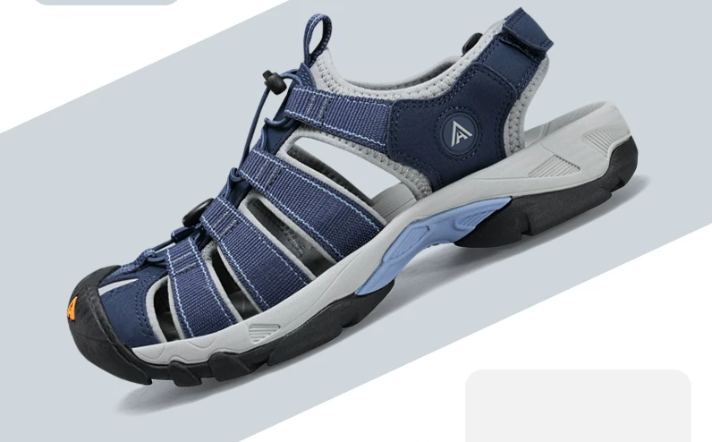 Denim blue/grey-Male