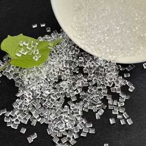 Gránulos Transparentes de Polimetilmetacrilato LG PMMA HI535, Pellets de PMMA, Materias Primas, Gránulos de Plástico de Ingeniería PMMA - Product Image 5