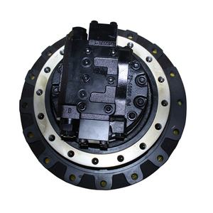 Conjunto de Reducción del Motor de Desplazamiento Final 323D 323E 378-9567 3789567 para Piezas de Repuesto de Excavadoras de Orugas - Product Image 3