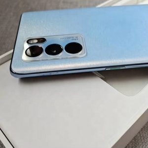 ขายส่งสมาร์ทโฟน 5G รุ่นปลดล็อคทั่วโลก โทรศัพท์ <span class=keywords><strong>Reno</strong></span> <span class=keywords><strong>6</strong></span> Pro มือสองของแท้ - Product Image 2