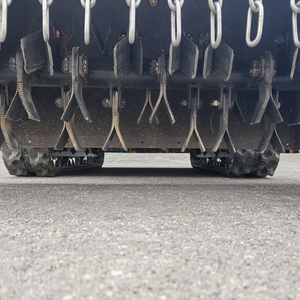 1.2T Mini Excavatrice EPA Euro5 Moteur Digger Machine Moteur Pompe PLC Core Fournisseur Prix Expédition Mondiale - Product Image 6