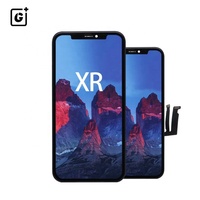 Penggantian Digitizer TFT AMOLED G+ 6.1 inci untuk 7/8/11/XR dengan Sertifikasi CE/FCC dan Garansi 2 Tahun