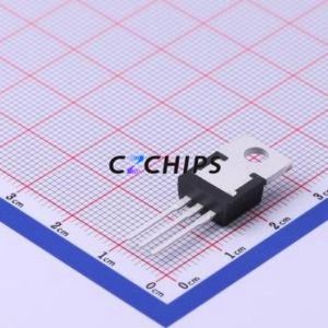 ไดโอดชอทท์กี้ไดโอด TO-220AB-3 V30200C-E3 4W แบบใหม่ดั้งเดิมชิปชิ้นส่วนอิเล็กทรอนิกส์ - Product Image 2