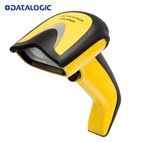 Escáner de Código de Barras 2D Datalogic Gryphon GD4430-DPM, Módulo de Escáner de Código QR Android