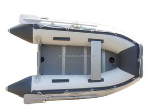 Small Roll-up Dinghy <strong>Inflatable</strong> Boats 230 250 260 270 290 330 - Yacht Dinghies for Sale - Product Image 3