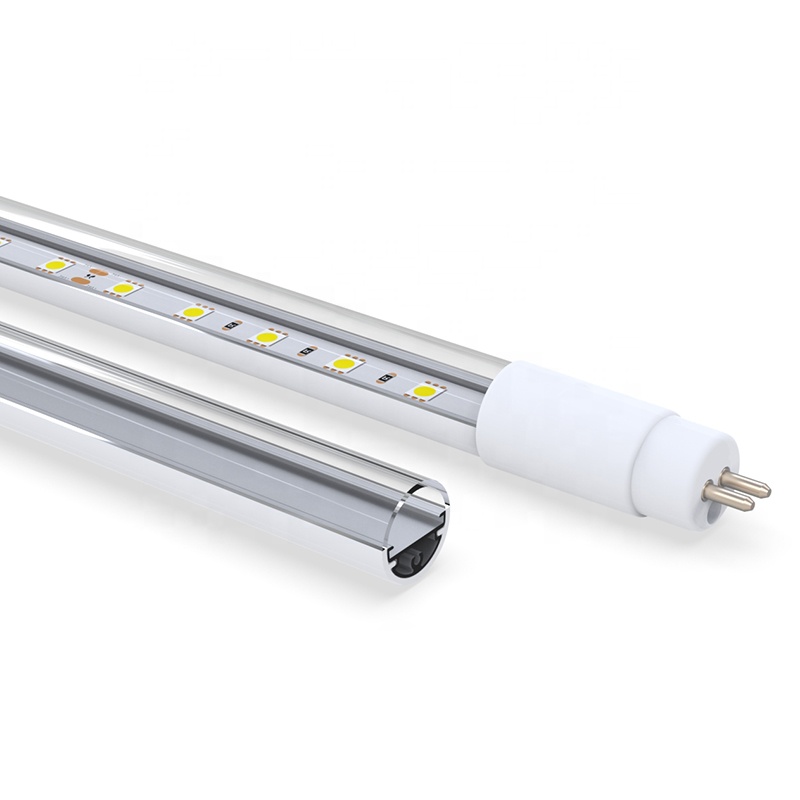 Baiwei HW-42 Full PC LED Lamp Tube - T8 LED Tube Diffuser - Indoor Lighting Solution