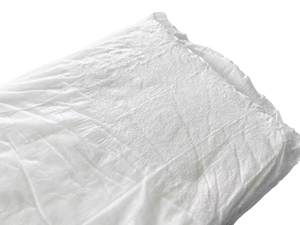 Tampons hydrophiles double face avancés avec canaux de retenue intégrés pour une <span class=keywords><strong>protection</strong></span> supérieure contre les fuites - Product Image 3