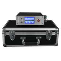 Alat Analisis Gas O3 Presisi Tinggi dengan Sistem Pemantauan Sensor Elektrokimia Cerdas