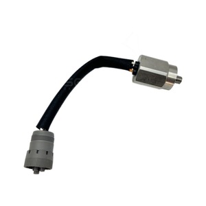 Capteur de choc Caterpillar 574-8679 pour excavatrice SR4B, pièce de rechange neuve - Product Image 1