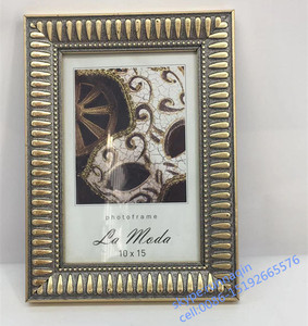 Khung Ảnh Nhựa PS Trang Trí Công Phu, Khung Ảnh Nhựa 10X15 <span class=keywords><strong>13X18</strong></span> 20x25 - Product Image 2