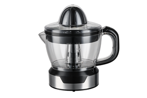 SHANGKAI Extracteur de Jus à Pression Électrique pour <span class=keywords><strong>Agrumes</strong></span>, Offres Exceptionnelles, Sans BPA, Sain, 0,7 L, Anti-goutte, Compatible Lave-Vaisselle, Pour la Préparation de Jus - Product Image 2