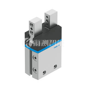 Standard Tige de piston Vérins pneumatiques compacts à course courte et plats Multimount et goupille Pièces de rechange mécaniques - Product Image 6