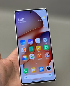 Para Redmi Note <span class=keywords><strong>13</strong></span> 5G, Batería de 5000 mAh, Almacenamiento de 6 GB + 128 GB, Octa Core, MTK Dimensity, Cámara Trasera de 108 MP, Pantalla AMOLED de 120 Hz, LTE - Product Image 6