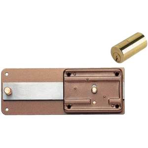 SERRURE À CYLINDRE FIXE ART. 315 ISEO E60 - Product Image 2