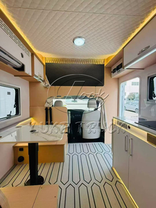 Australian Standard Custom Caravan RV Waterproof Anti-rust Camper Trailer for Global Export - Product Image 6