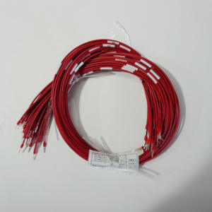 自動車用低電圧配線ハーネス難燃性修正ワイヤー - Product Image 6