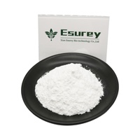 Agent tensio-actif cosmétique de matières premières d'approvisionnement d'Esurey CAS 9003-11-6 Poloxamer 184 188 Poloxamer 407