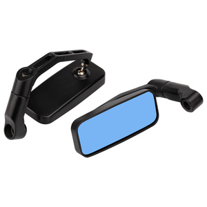 Rétroviseur de moto rétro, accessoires pour motos, accessoires de moto, miroirs de moto - Product Image 3