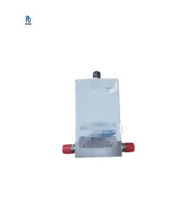 เซ็นเซอร์ควบคุม PLC เครื่องวัดการไหลแบบดิจิตอล ของแท้ใหม่เอี่ยม รุ่น 1480A-27153 - Product Image 1