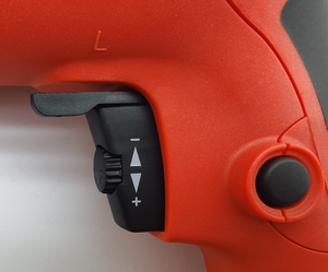 Tiedao 500W Corded Tác Động Khoan Biến Tốc Độ 6Mm Vít Điều Khiển Với Lithium Điện Nguồn Điện Cho Công Cụ Sử Dụng - Product Image 3