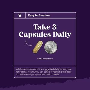 Complément <span class=keywords><strong>alimentaire</strong></span> sans additifs Capsules de <span class=keywords><strong>charbon</strong></span> de bois Capsules de <span class=keywords><strong>charbon</strong></span> <span class=keywords><strong>actif</strong></span> végétal Capsules de <span class=keywords><strong>charbon</strong></span> de bois favorisant la santé - Product Image 5