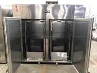 WY CT Séchoirs à aliments professionnels populaires Herbe pour nouilles et nouilles de riz Four de séchage à air chaud